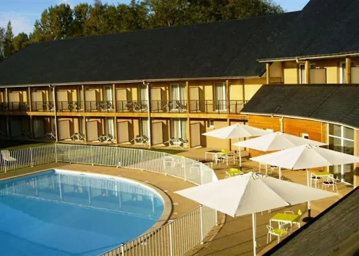 Studio Cosy Ac Piscine Proche De Honfleur - 10 Min