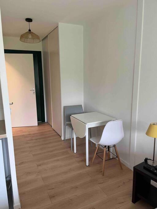 Cosy Ac Piscine Proche De Honfleur - 10 Min * Equemauville