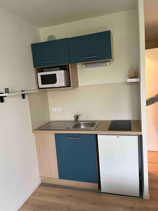 Cosy Ac Piscine Proche De Honfleur - 10 Min Apartment Equemauville