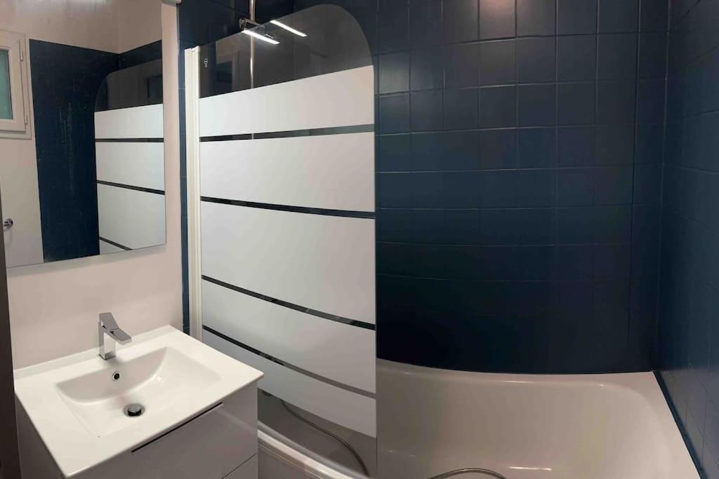 Cosy Ac Piscine Proche De Honfleur - 10 Min *