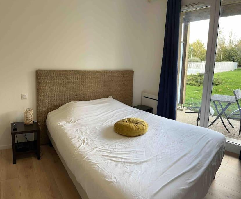 Cosy Ac Piscine Proche De Honfleur - 10 Min *